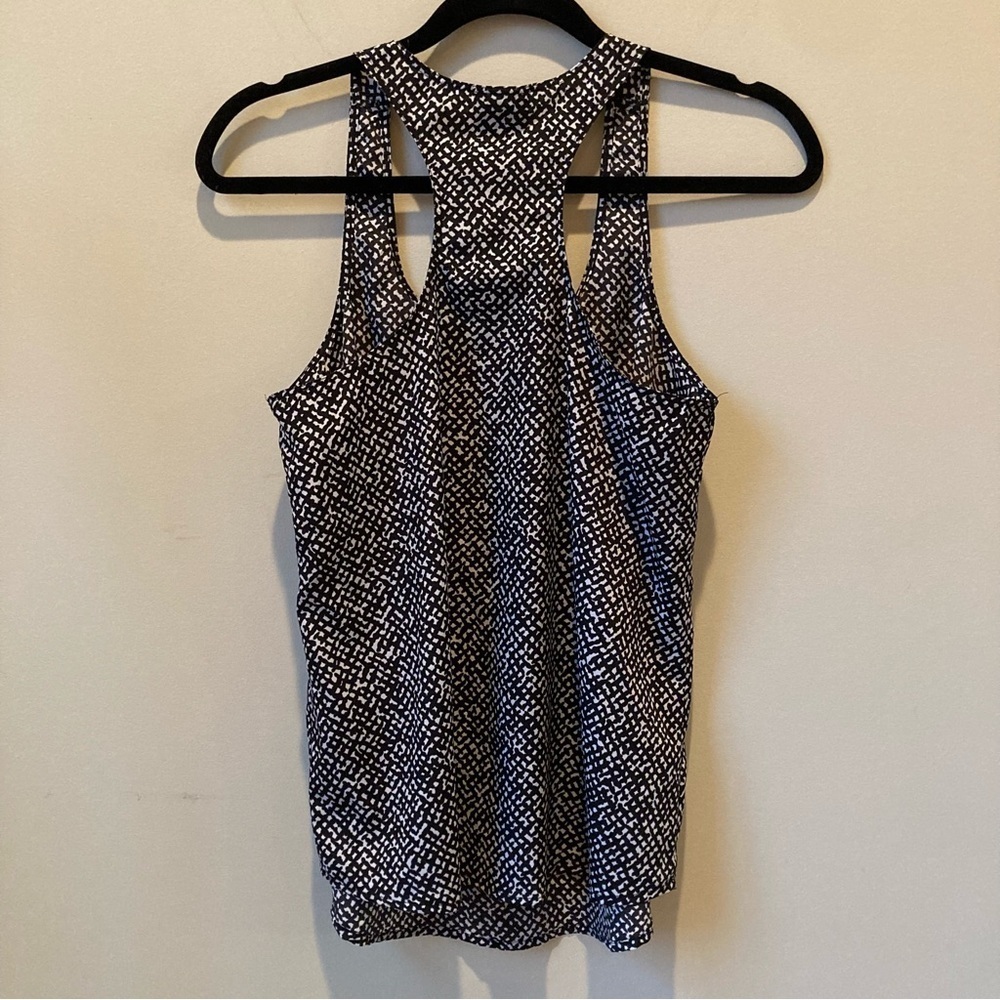 Racerback Tank - Picture 2 of 5